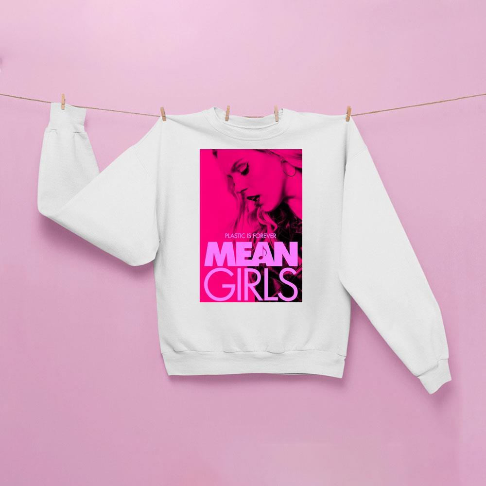 Mean Girls 2024 21 Apparel